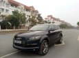 Audi Quattro 2008 - Cần bán gấp Audi Quattro đời 2008, màu đen, nhập khẩu nguyên chiếc