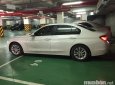 BMW 3 Series 320i 2015 - Bán xe BMW 3 Series 320i 2015, màu trắng, xe nhập