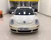 Volkswagen New Beetle 2008 - Bán Volkswagen NewBeetle sx2008 đky2010 số tự động nhập khẩu màu kem sữa