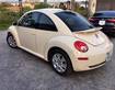 Volkswagen New Beetle 2008 - Bán Volkswagen NewBeetle sx2008 đky2010 số tự động nhập khẩu màu kem sữa