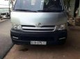 Toyota Hiace    2007 - Bán Toyota Hiace sản xuất 2007, giá 230tr