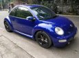 Volkswagen New Beetle 2007 - Bán xe Volkswagen New Beetle đời 2007, màu xanh lam, nhập khẩu 