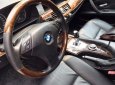 BMW 5 Series 530i 2007 - Bán gấp BMW 5 Series 530i đời 2007, màu đen, xe nhập, giá chỉ 568 triệu