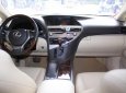 Lexus RX 450h 2012 - Bán xe Lexus RX 450h 2012, màu vàng, nhập khẩu  