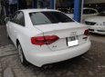 Audi A4  2.0T 2009 - Cần bán xe Audi A4 2.0T đời 2009, màu trắng, nhập khẩu