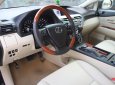 Lexus RX350 2011 - Lexus RX350 nhập khẩu nguyên chiếc Canada, sản xuất 2011. Màu đen, nội thất kem