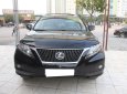 Lexus RX350 2011 - Lexus RX350 nhập khẩu nguyên chiếc Canada, sản xuất 2011. Màu đen, nội thất kem