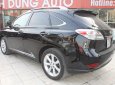 Lexus RX350 2011 - Lexus RX350 nhập khẩu nguyên chiếc Canada, sản xuất 2011. Màu đen, nội thất kem