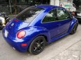 Volkswagen New Beetle 2007 - Bán xe Volkswagen New Beetle đời 2007, màu xanh lam, nhập khẩu 