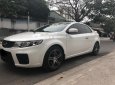 Kia Cerato Koup 2010 - Bán gấp Kia Cerato Koup đời 2010, màu trắng, nhập khẩu