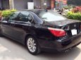 BMW 5 Series 530i 2007 - Bán gấp BMW 5 Series 530i đời 2007, màu đen, xe nhập, giá chỉ 568 triệu