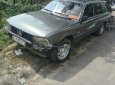 Peugeot 505 1995 - Bán gấp Peugeot 505 đời 1995, màu xám, nhập khẩu