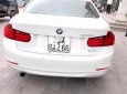 BMW 3 Series 320i 2014 - Bán BMW 3 Series 320i đời 2014, màu trắng, nhập khẩu 