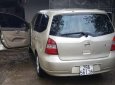 Nissan Grand livina   2011 - Bán Nissan Grand livina 2011 số sàn, giá 298tr