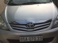 Toyota Innova 2010 - Bán xe cũ Toyota Innova đời 2010, màu bạc