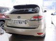 Lexus RX 450h 2012 - Bán xe Lexus RX 450h 2012, màu vàng, nhập khẩu  