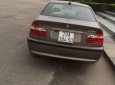 BMW 3 Series 325i 2005 - Cần bán BMW 3 Series 325i đời 2005, màu nâu chính chủ