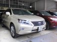 Lexus RX 450h 2012 - Bán xe Lexus RX 450h 2012, màu vàng, nhập khẩu  