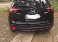 Mazda CX 5 2016 - Cần bán lại xe Mazda CX 5 đời 2016, màu đen