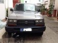 Toyota Land Cruiser   1999 - Bán xe Toyota Land Cruiser sản xuất 1999, nhập khẩu, giá chỉ 270 triệu