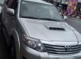 Toyota Fortuner 2016 - Bán Toyota Fortuner đời 2016, giá tốt