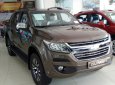 Chevrolet Colorado 2.8 AT 4x4 2017 - Bán xe Chevrolet Colorado 2.8 AT 4X4 sản xuất 2017, hỗ trợ vay ngân hàng 80%, gọi Ms. Lam 0939193718