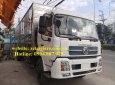 Dongfeng (DFM) Trên 10 tấn 2018 - Bán xe tải Dongfeng 6.7 tấn (6,7 tấn) nhập khẩu thùng siêu dài 9.3 mét