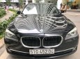 BMW 7 Series 730Li 2010 - Bán BMW 7 Series 730Li đời 2010, màu đen, nhập khẩu  