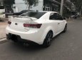 Kia Cerato Koup 2010 - Bán gấp Kia Cerato Koup đời 2010, màu trắng, nhập khẩu