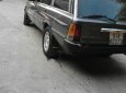 Peugeot 505 1995 - Bán gấp Peugeot 505 đời 1995, màu xám, nhập khẩu