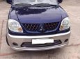 Mitsubishi Jolie 2005 - Bán Mitsubishi Jolie đời 2005 xe gia đình, 195 triệu