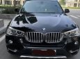 BMW X3 2015 - Cần bán lại xe BMW X3 đời 2015, màu đen, nhập khẩu