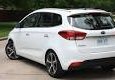 Kia Rondo 2018 - Cần bán xe Kia Rondo đời 2018, màu trắng