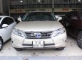 Lexus RX 450h 2012 - Bán xe Lexus RX 450h 2012, màu vàng, nhập khẩu  