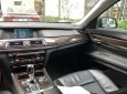 BMW 7 Series 730Li 2010 - Bán BMW 7 Series 730Li đời 2010, màu đen, nhập khẩu  