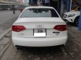 Audi A4  2.0T 2009 - Cần bán xe Audi A4 2.0T đời 2009, màu trắng, nhập khẩu