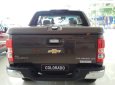 Chevrolet Colorado 2.8 AT 4x4 2017 - Bán xe Chevrolet Colorado 2.8 AT 4X4 sản xuất 2017, hỗ trợ vay ngân hàng 80%, gọi Ms. Lam 0939193718