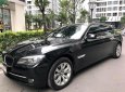 BMW 7 Series 730Li 2010 - Bán BMW 7 Series 730Li đời 2010, màu đen, nhập khẩu  