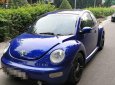 Volkswagen New Beetle 2007 - Bán xe Volkswagen New Beetle đời 2007, màu xanh lam, nhập khẩu 