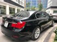 BMW 7 Series 730Li 2010 - Bán BMW 7 Series 730Li đời 2010, màu đen, nhập khẩu  