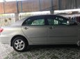 Toyota Corolla altis 2007 - Bán xe Toyota Corolla Altis đời 2007, màu bạc, nhập khẩu xe gia đình