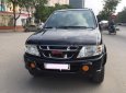 Isuzu Hi lander 2008 - Cần bán xe Isuzu Hi lander năm 2008, màu đen chính chủ, giá tốt