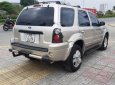 Ford Escape XLS 2.3L 4x2 AT 2008 - Cần bán Ford Escape XLS 2.3L 4x2 AT đời 2008 số tự động