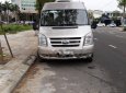 Ford Transit 2.4L 2009 - Bán ô tô Ford Transit 2.4L 2009, 350 triệu