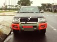 Toyota Land Cruiser 2001 - Bán Toyota Land Cruiser đời 2001, màu bạc ít sử dụng