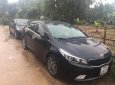 Kia Cerato 2016 - Cần bán xe Kia Cerato đời 2016, màu đen chính chủ