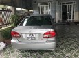 Toyota Corolla altis 2007 - Bán xe Toyota Corolla Altis đời 2007, màu bạc, nhập khẩu xe gia đình