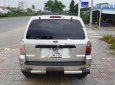 Ford Escape XLS 2.3L 4x2 AT 2008 - Cần bán Ford Escape XLS 2.3L 4x2 AT đời 2008 số tự động