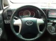 Toyota Wish 2009 - Gia đình gả em Toyota Wish ông vua phân khúc MPV, Sx 2009, màu trắng, em mua nhập khẩu từ mới