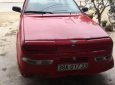 Mazda 626 2000 - Cần bán xe Mazda 626 2000, màu đỏ